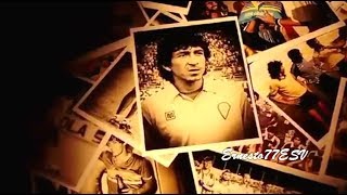 Destino Fútbol Cádiz Mágico  Completo  Documental del Mágico González [upl. by Dorfman]