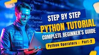 12 Python Tutorials for Beginners Bitwise operators in python bitwiseoperators pythontutorial [upl. by Sagerman]