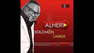 Solomon Lange  Yesu Masoyina Alheri solomonlange with lyrics amp translation [upl. by Yrot]