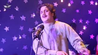 Da Zra Haloona Chata Na Wayama  Sarfaraz Khan OFFICIAL Pashto Song [upl. by Llerdna]