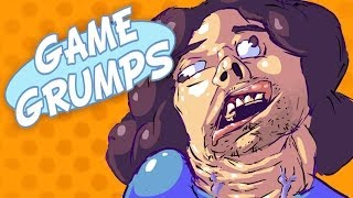 Game Grumps Animated  HOW DO I DOOR [upl. by Parrie496]