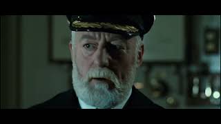 Titanic Tropes Captain Smiths Last Moments 19122012 [upl. by Scrogan]