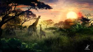 Matthew L Fisher  Inspirational Africa Epic Fantasy Uplifting Vocal [upl. by Milissent790]