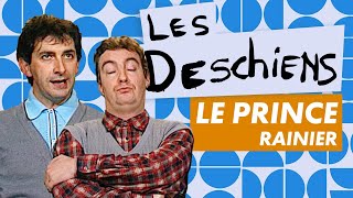 Le Prince Rainier  Episode 65 saison 1  Les Deschiens  CANAL [upl. by Vitalis]