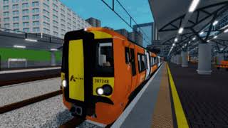 BUYING CLASS 387 SCR [upl. by Omari]