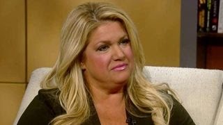 Former Biggest Loser contestant says the show ruins lives [upl. by Llertnor]