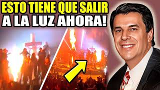 Predicas Del Pastor Josue Yrion 2024  Esto Tiene Que Salir A La Luz Ahora [upl. by Aterg]