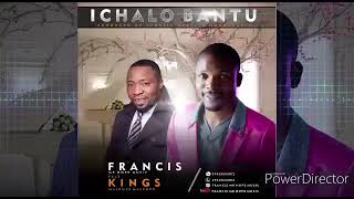 Francis Mr Hope Music A Zambian Gospel Artist ICHALO BANTU Official Audiosubscribe to my YouTube [upl. by Nylirret]