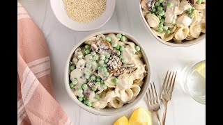 Tahini pasta [upl. by Marka954]