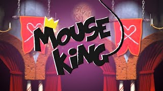 Mouse King  The Untold Story of The Nutcracker [upl. by Also]