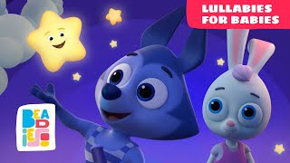 BEST LULLABIES FOR BABIES TO GO TO SLEEP  Beadies Nursery Rhymes amp Kids Songs [upl. by Marquez839]