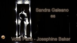 Voilá Paris Josephine Baker [upl. by Canning]