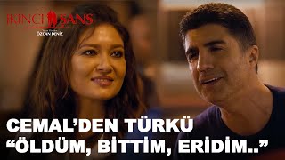 Cemalden Yasemine Türkü 👩‍❤️‍👨💘 İkinci Şans quotDiyarbakır Etrafında Bağlar Varquot ÖzcanDeniz [upl. by Nednyl]