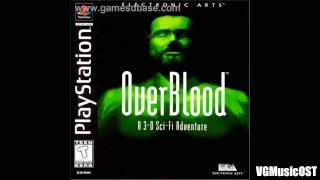 06 Overblood OST HQ [upl. by Olnton80]