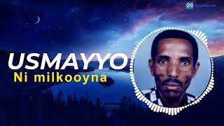 Usmayyoo Muusa Ni milkooyna  usmayyoo mussaa oromo music  usmayyoo mussaa  usmayyoo muusaa [upl. by Abla742]