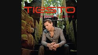 Tiësto  In Search Of Sunrise 7 Asia  CD1 [upl. by Dimitri964]