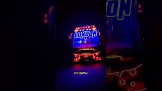 London holidays mass entry keralatouristbus viralvideo trendingshorts subsribemychannel [upl. by Ltsyrk]