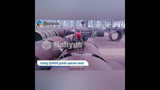 Industrial autoclaves for AAC Block AAC making plant autoclaved block making machine [upl. by Tyoh]