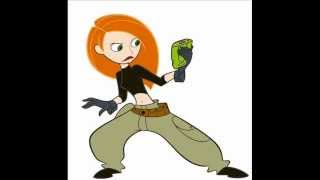 Kim Possible Kimmunicator Beep [upl. by Ahsaenat]