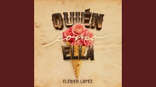 Quién Como Ella [upl. by Jeremy]