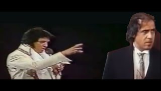 ELVIS PRESLEY PRESENTS ADRIANO CELENTANO [upl. by Helyn]