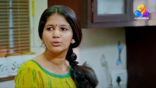 Uppum Mulakum│Flowers│EP800 [upl. by Akimak]