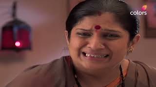 Laagi Tujhse Lagan  Full Episode 162  Kalavati found out about Supriya and Aman  Colors TV [upl. by Cocks]