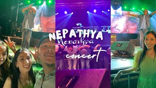 NEPATHYA BAND Concert in Harrisburg [upl. by Yezdnil527]