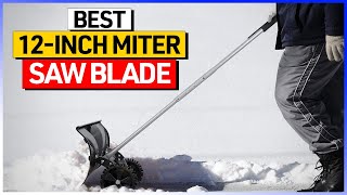 Best Snow Shovels With Wheel Reviews [upl. by Itsuj521]