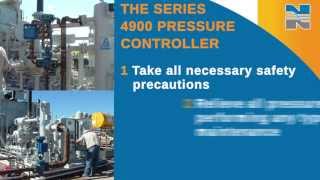 Maintaining the Series 4900 Pressure Controllers [upl. by Thunell558]