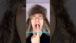 Trying tiktok filter❓️wait for me😜funny comedy duet reaction foryou reactionvideo tiktokworld [upl. by Cade]