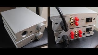 Aune X1S amp X7S [upl. by Ylenaj866]