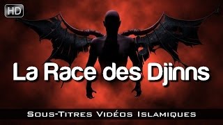 Lhistoire de Iblis ᴴᴰ  La race des Djinn [upl. by Sayed]