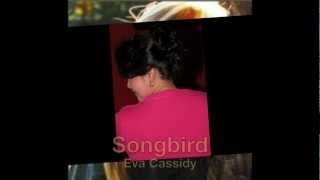 Eva Cassidy Songbird with Lyrics [upl. by Alahc]