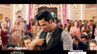 main tera hero movie 🍿 top romantic 💓 moment 😍new movie new movie 2024 hindimovie hindi movies [upl. by Jaella]