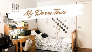 Palm Beach Atlantic University Dorm Tour [upl. by Yadnil]