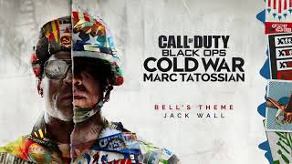 Bells Theme  Official Call of Duty Black Ops Cold War Soundtrack [upl. by Eidlog984]