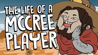 The life of a MCCREE player [upl. by Nalla]