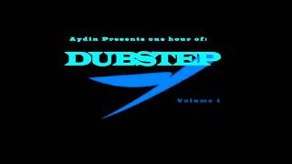 Dubstep Mix 2011 Vol1 1 Hour Long [upl. by Hnahk]