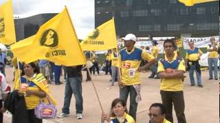 Conciliação fecha acordo para fim da greve dos Correios [upl. by Aanas]