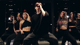 BAEKHYUN  ‘Bambi’ Dance Practice Mirrored 4K [upl. by Rey]