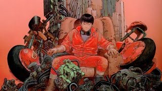 Akira  Trailer HD  Áudio Original em Japonês  1988 [upl. by Acyre917]