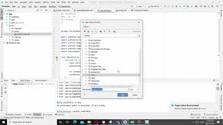 How to zip Android Project in Androd Studio 2021 [upl. by Nehcterg376]