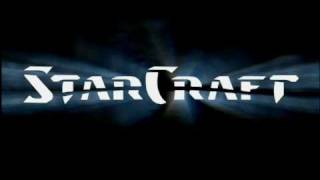 StarCraft Intro [upl. by Talya]