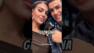 Ronaldo’s Future with Georgina Marriage or Breakup The Untold Story of His Past ronaldo [upl. by Herta]