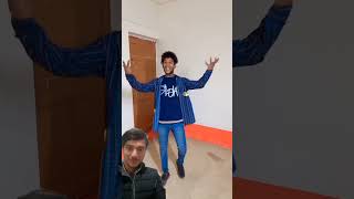 Aga ha barsat😂🤣😅 comedy surajroxfunnyvibeo surajroxfun 1mcomedy comedydance pleasesubscribe [upl. by Merill]