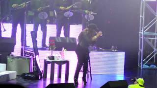 Jenni Rivera Norteno Mix Gibson Sep 08 2012 [upl. by Waldron260]