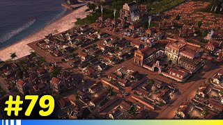 SEEDS OF CHANGE  Lets Play ANNO 1800  S2 Ep79 All DLC [upl. by Stephine]