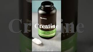 Creatine Benifits [upl. by Eden]