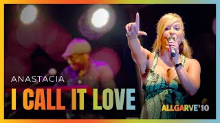 Anastacia  I Call it Love  Allgarve 2010 006 [upl. by Georgena]